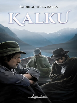 cover image of Kalku